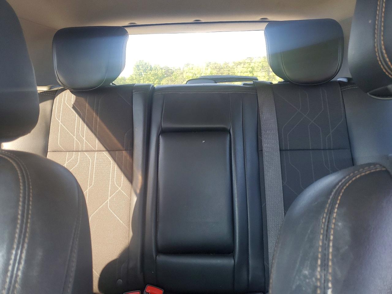 2019 CHEVROLET TRAX 1LT photo 28