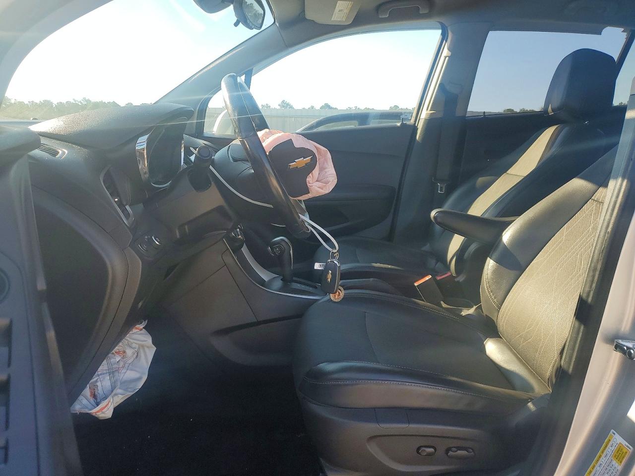 2019 CHEVROLET TRAX 1LT photo 19