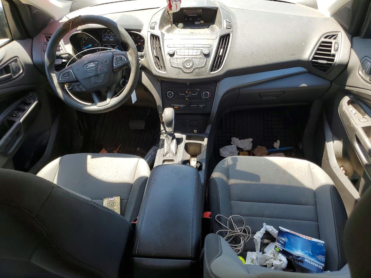 2019 FORD ESCAPE S photo 15