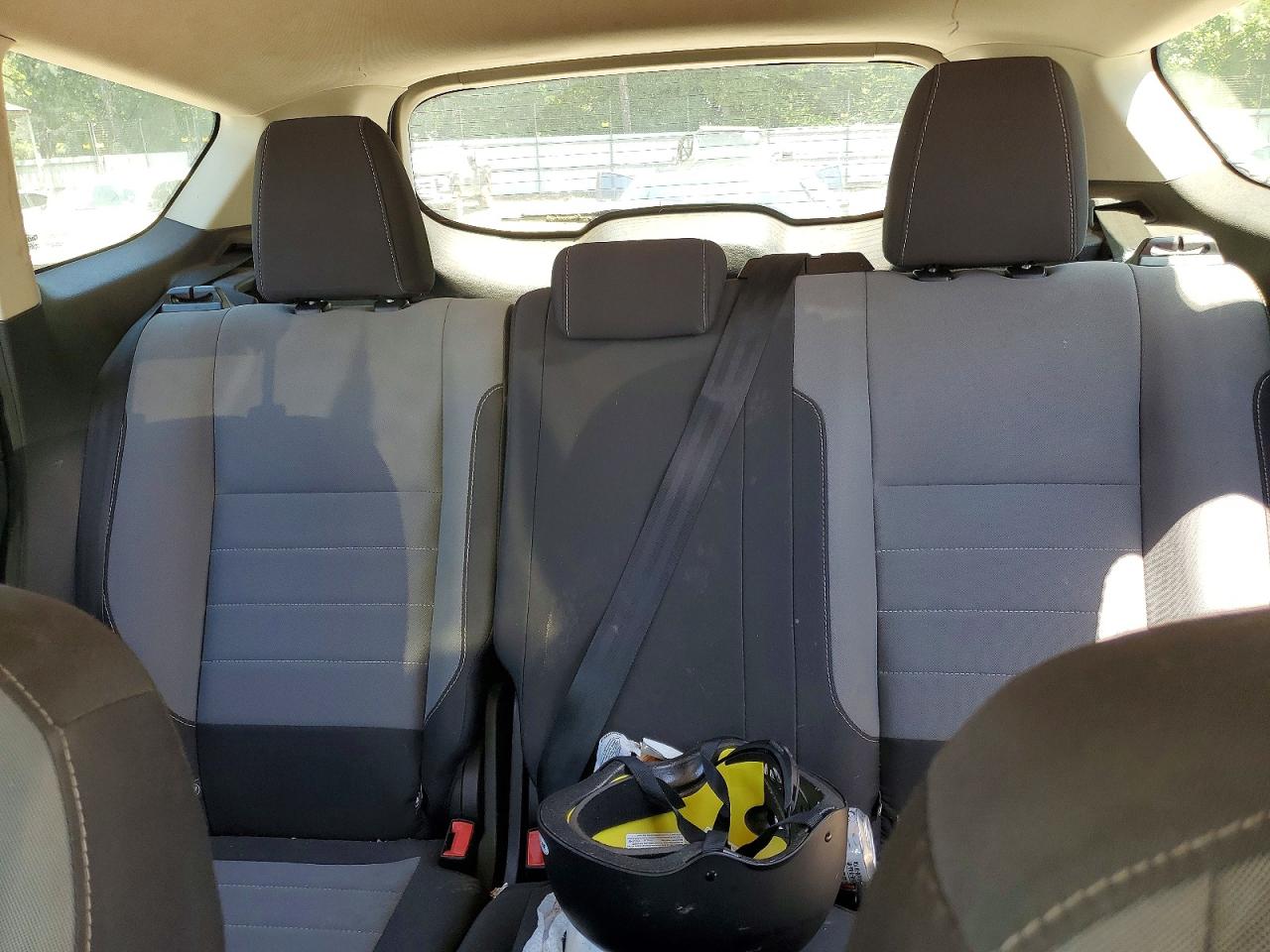2019 FORD ESCAPE S photo 19