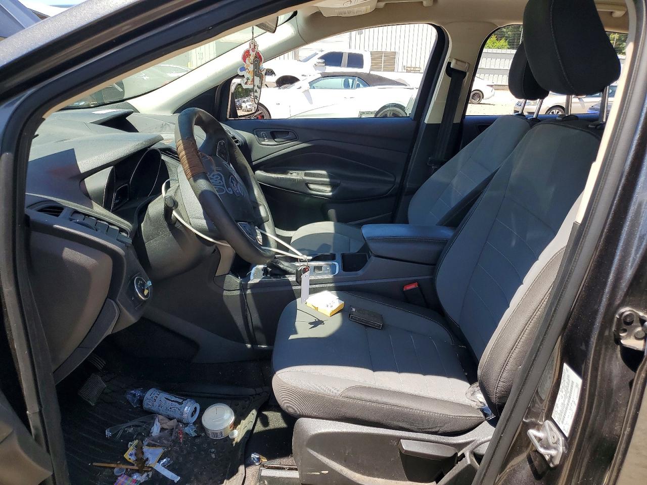 2019 FORD ESCAPE S photo 13