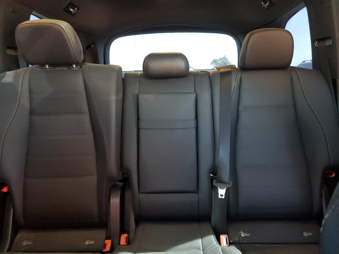2024 MERCEDES-BENZ GLS 450 4MATIC photo 10