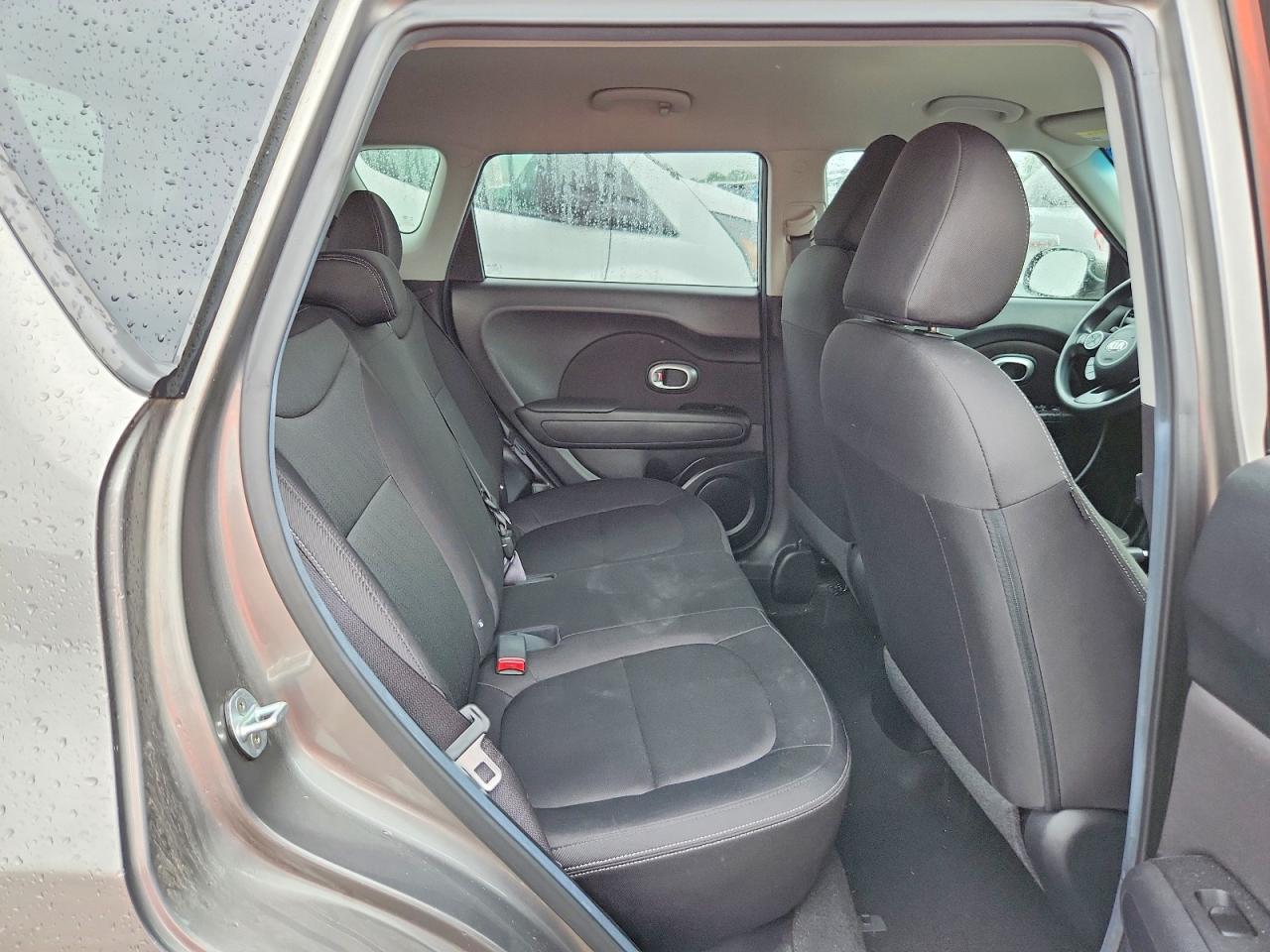 2016 KIA SOUL BASE photo 19