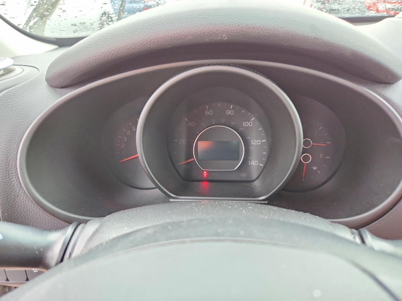 2016 KIA SOUL BASE photo 17