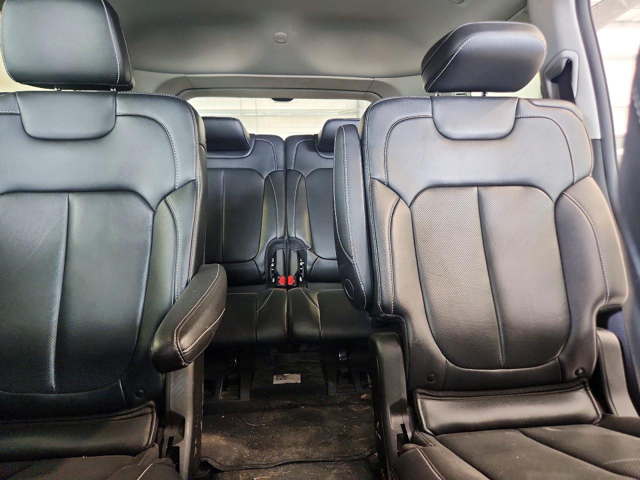 2023 JEEP GRAND CHEROKEE L LIMITED photo 19