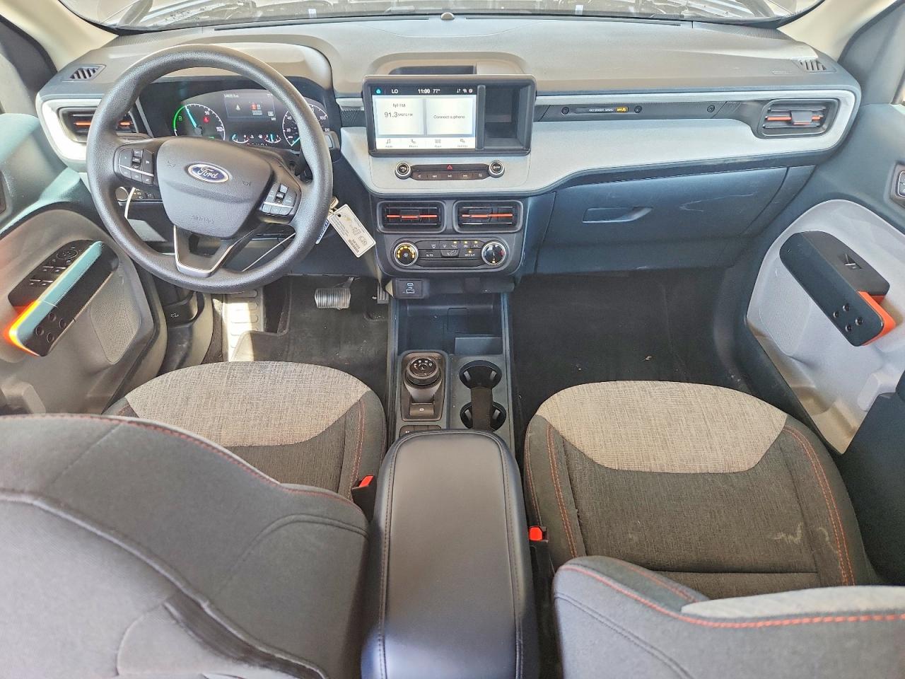 2023 FORD MAVERICK XL photo 15