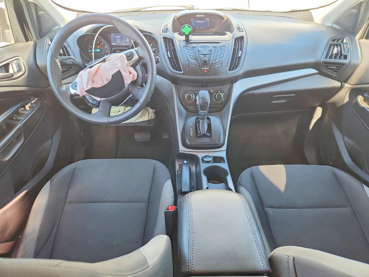 2014 FORD ESCAPE S photo 15