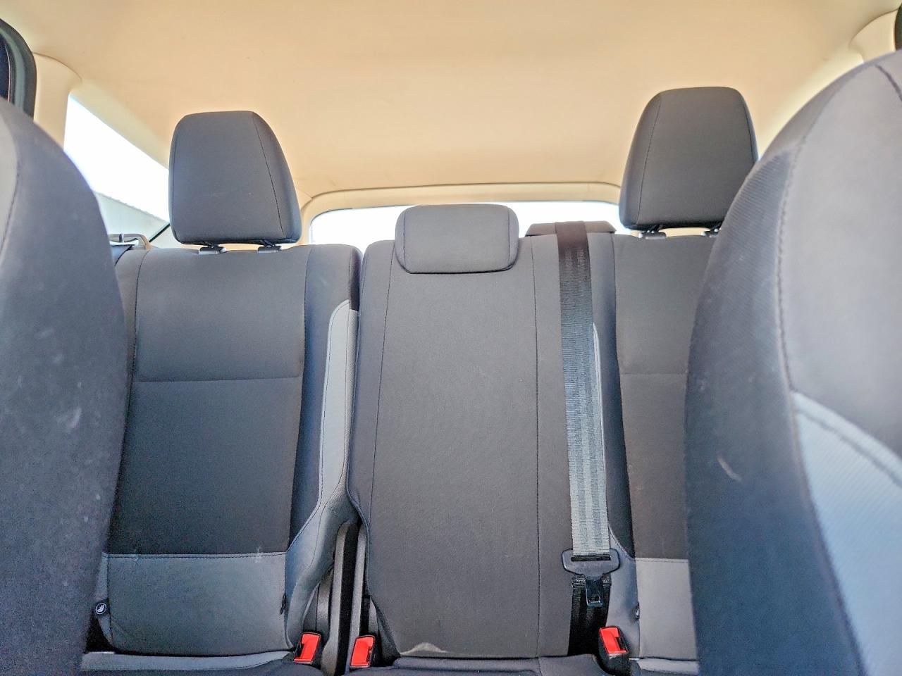 2014 FORD ESCAPE S photo 19