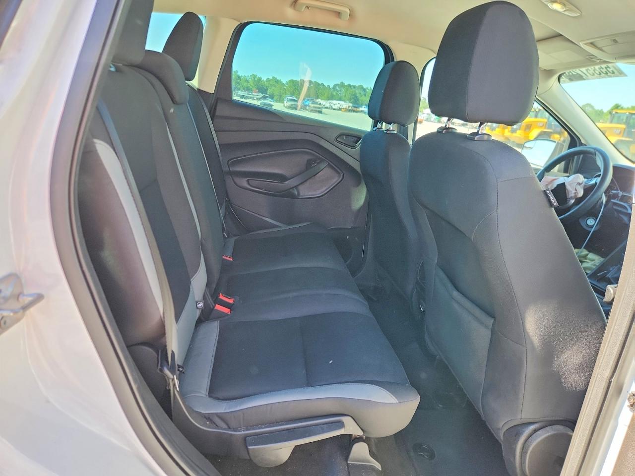 2014 FORD ESCAPE S photo 21