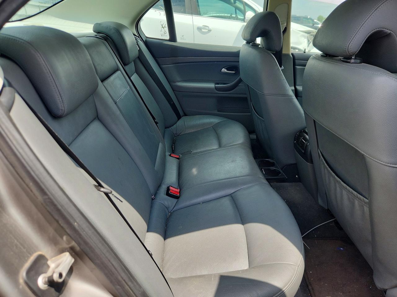 2004 SAAB 9-3 LINEAR photo 28
