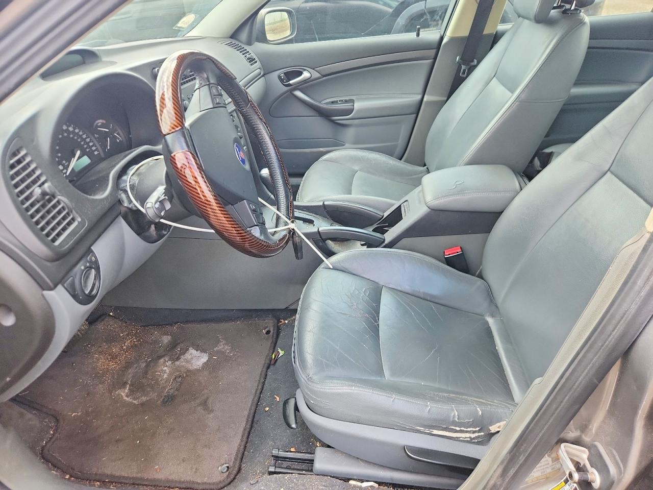 2004 SAAB 9-3 LINEAR photo 19