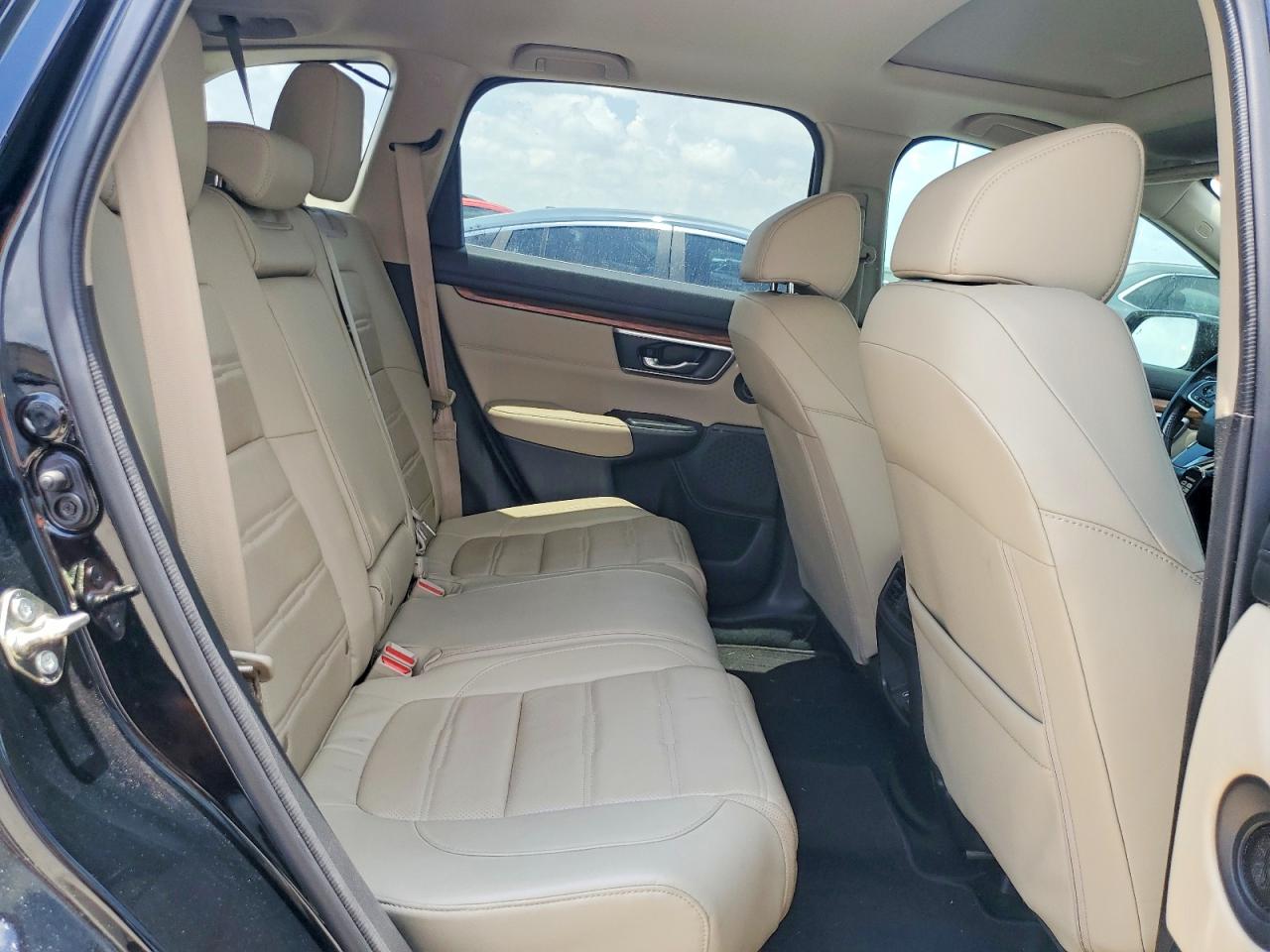 2018 HONDA CR-V EXL photo 31