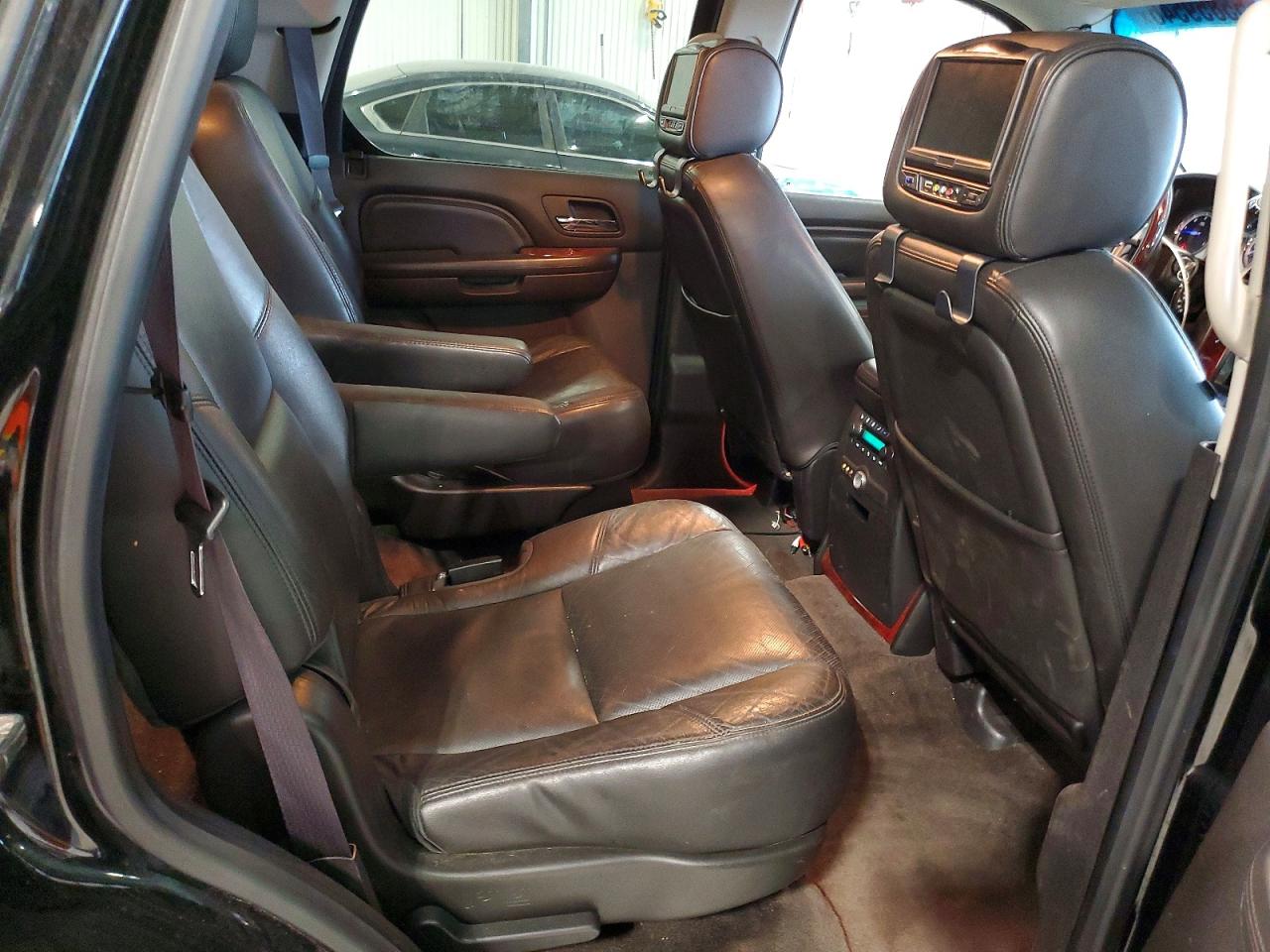 2012 CADILLAC ESCALADE PREMIUM photo 21