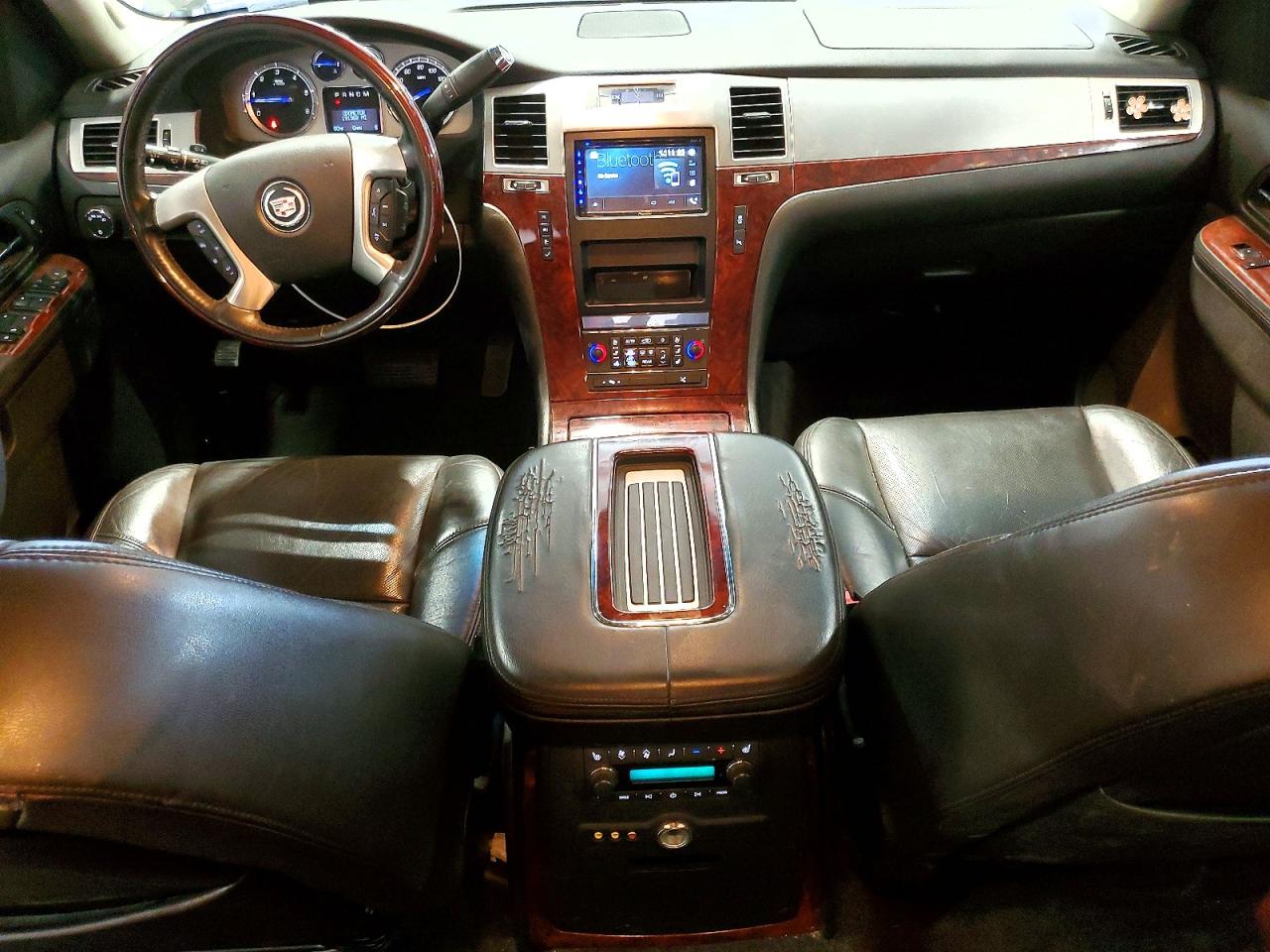 2012 CADILLAC ESCALADE PREMIUM photo 15