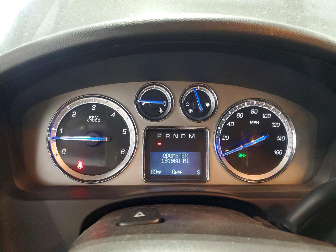2012 CADILLAC ESCALADE PREMIUM photo 17