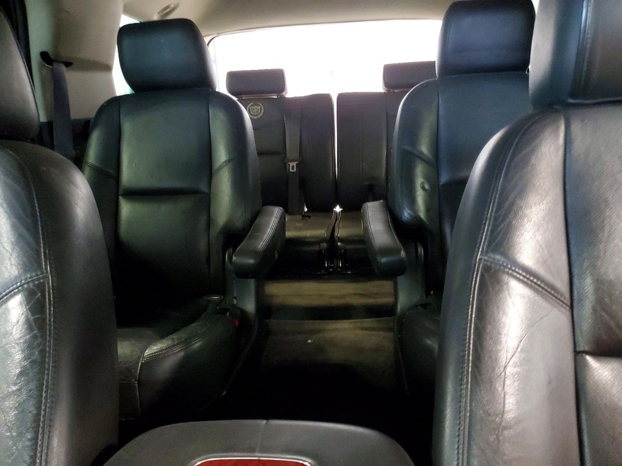 2012 CADILLAC ESCALADE PREMIUM photo 19
