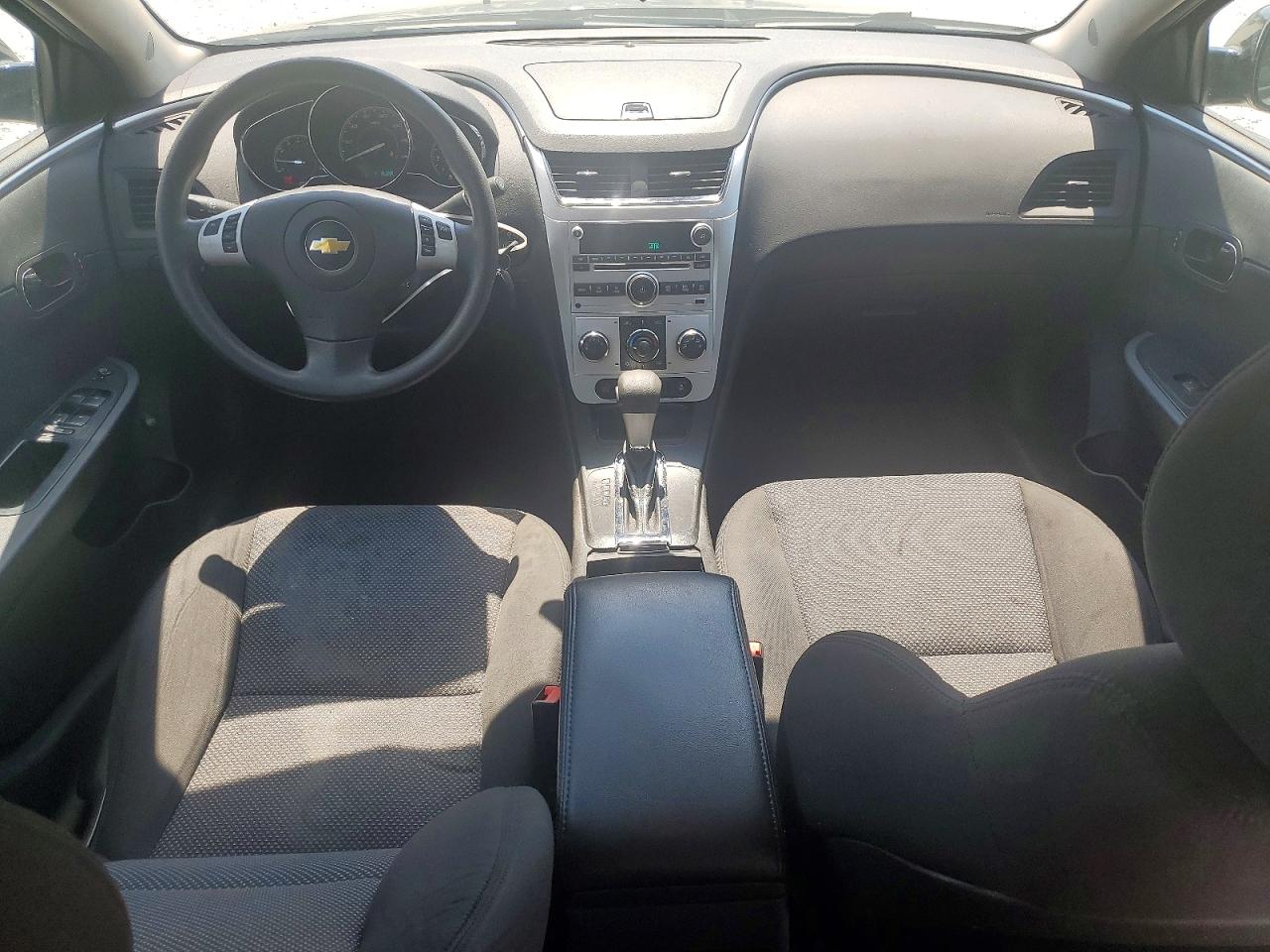 2012 CHEVROLET MALIBU 1LT photo 8