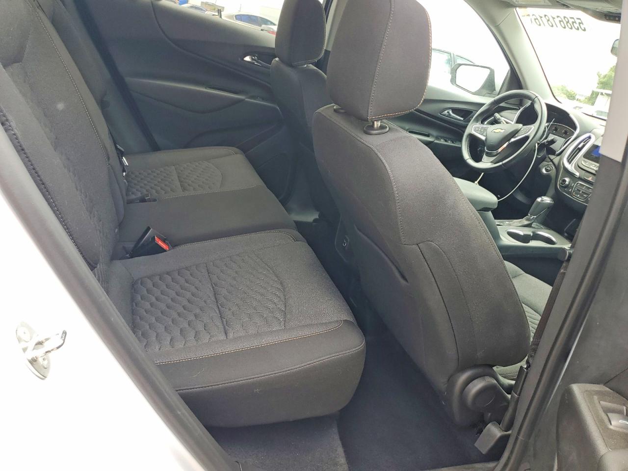 2021 CHEVROLET EQUINOX LT photo 31