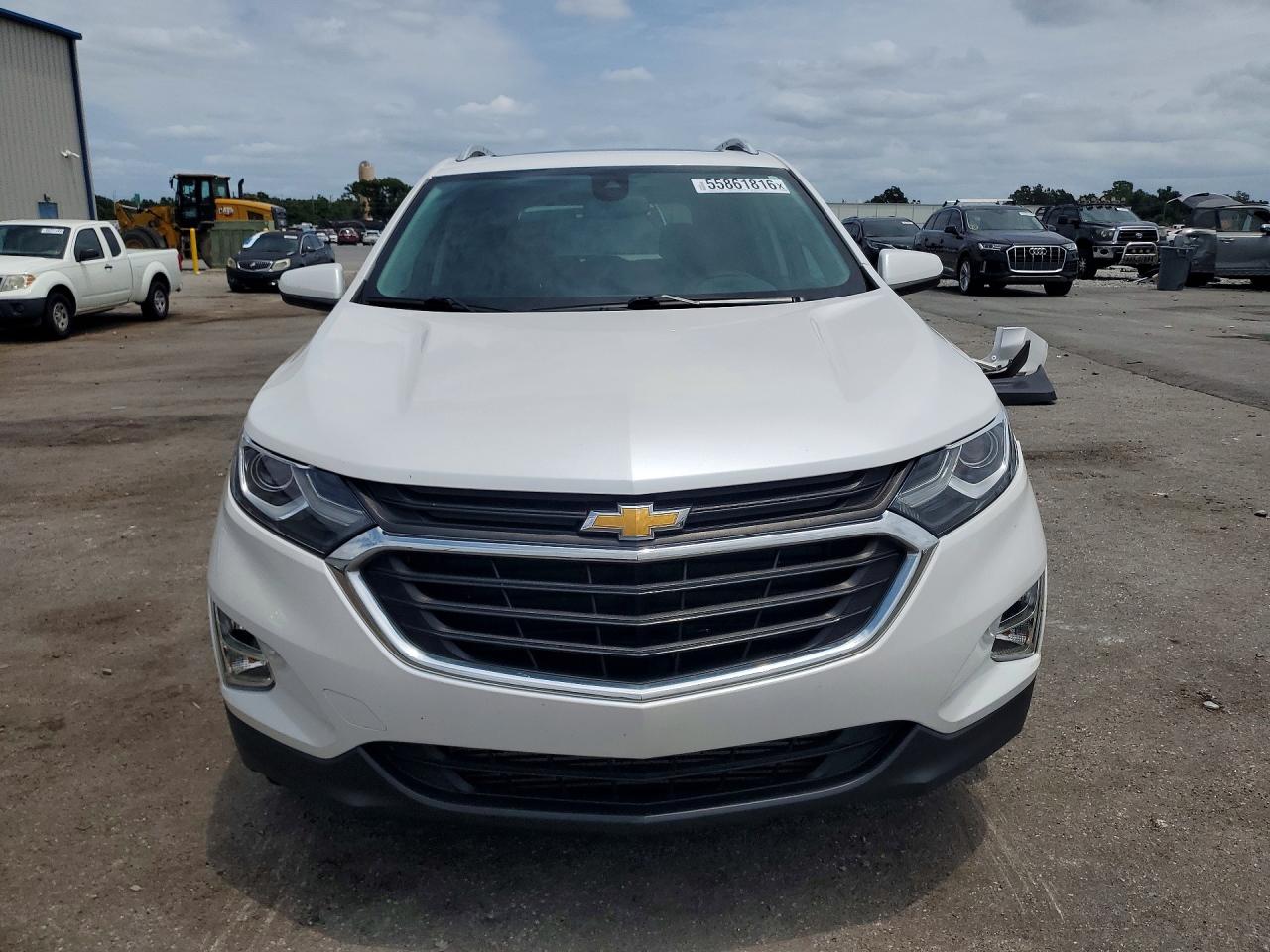 2021 CHEVROLET EQUINOX LT photo 13