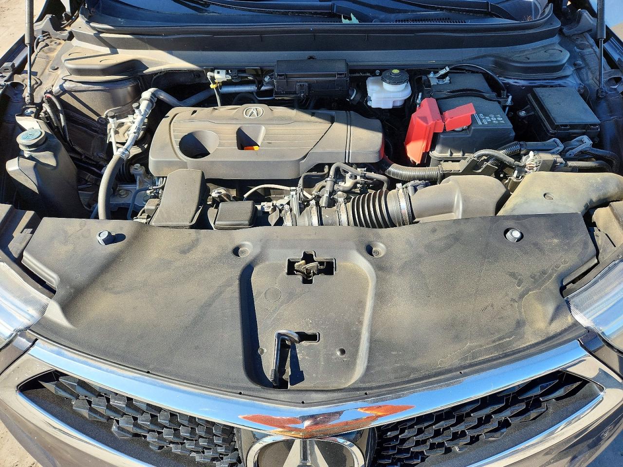 2020 ACURA RDX TECHNOLOGY photo 23