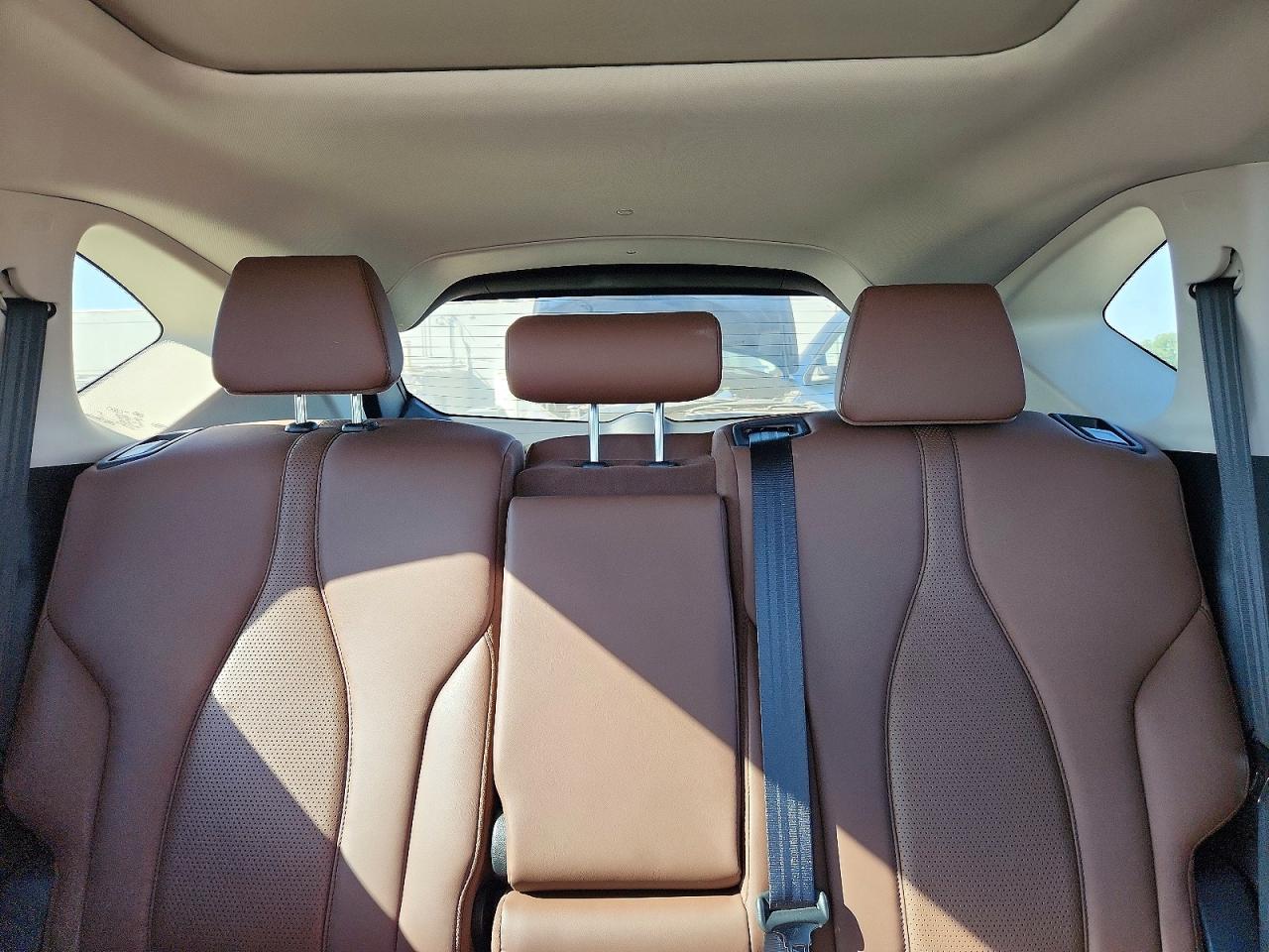 2020 ACURA RDX TECHNOLOGY photo 19