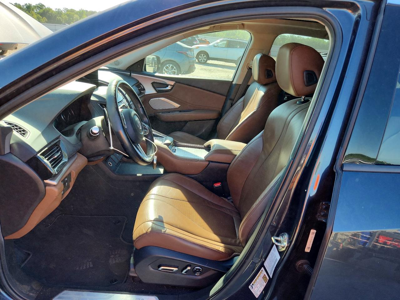 2020 ACURA RDX TECHNOLOGY photo 13