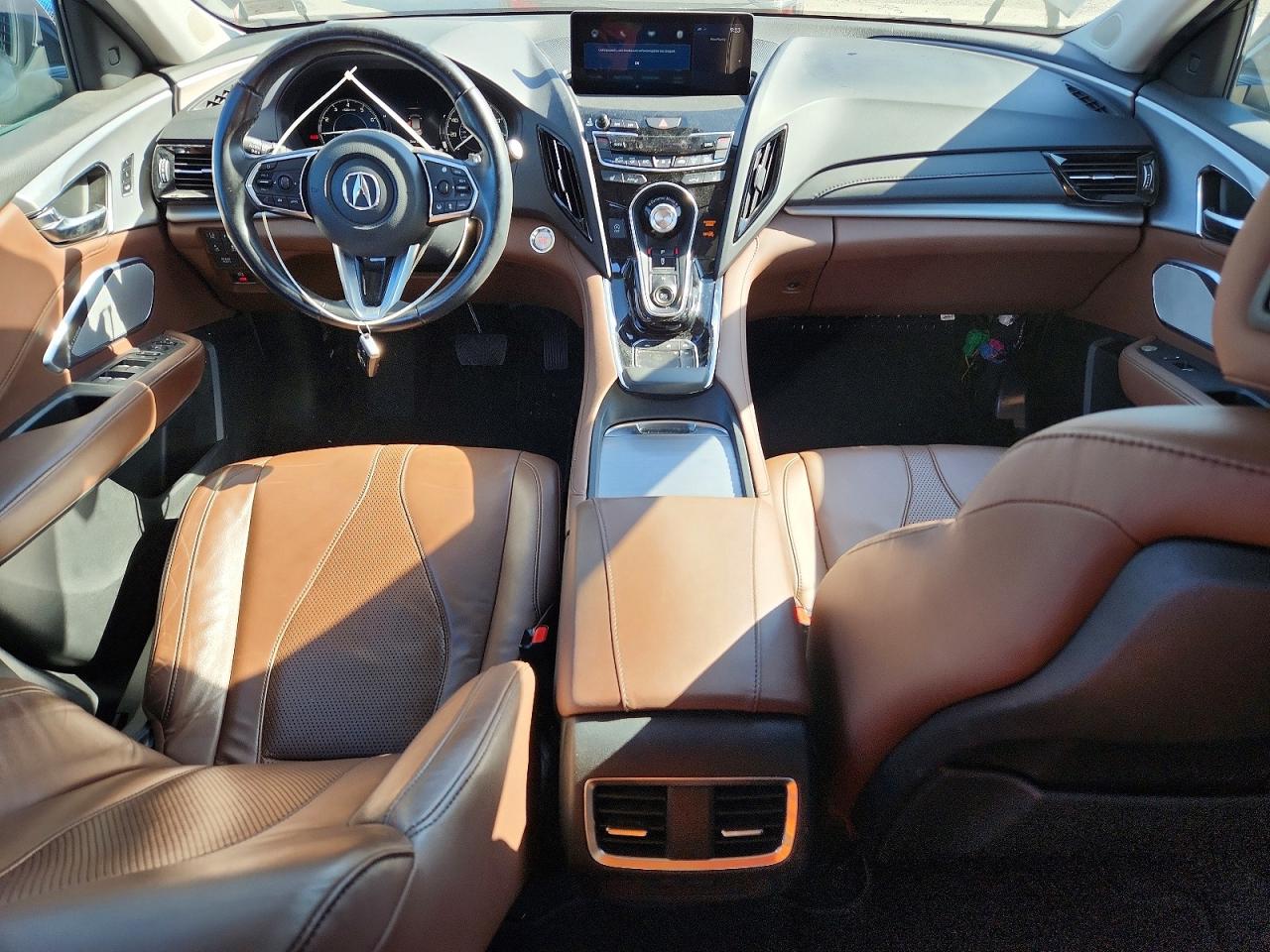 2020 ACURA RDX TECHNOLOGY photo 15