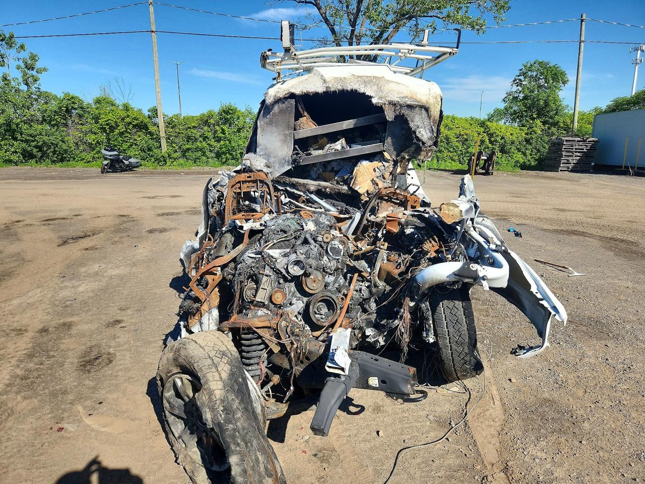 2023 FORD F150 SUPER CAB photo 9