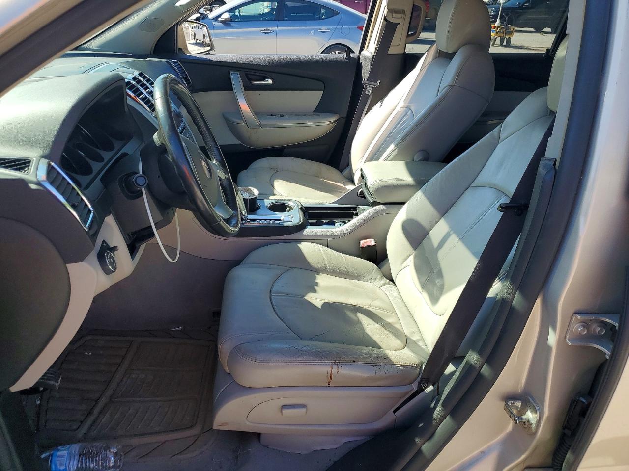 2008 GMC ACADIA SLT-1 photo 7