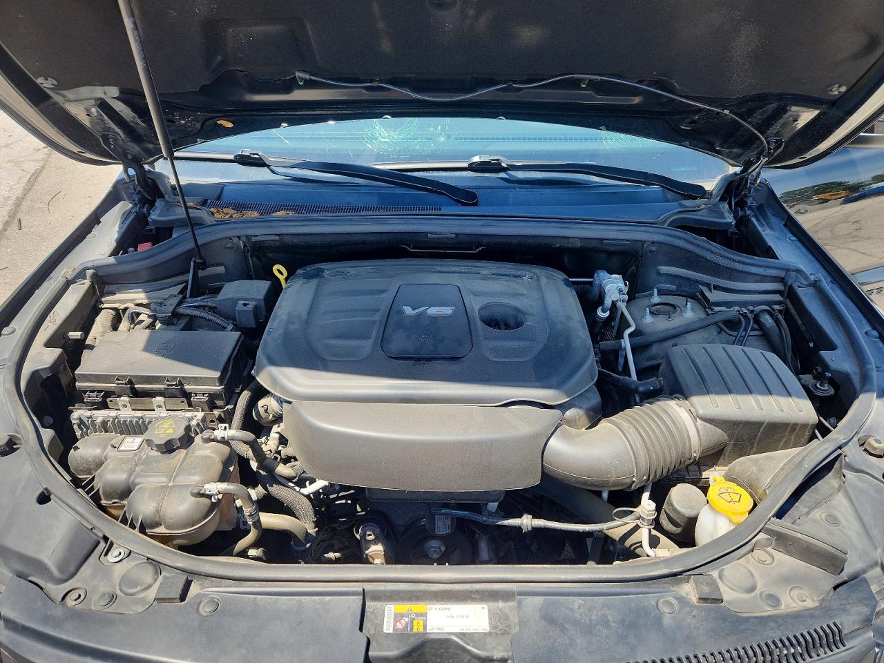 2018 JEEP GRAND CHEROKEE LAREDO photo 23