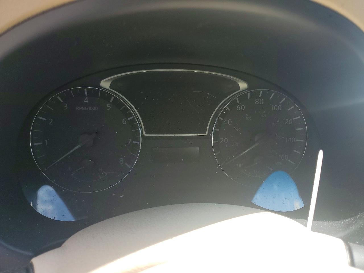 2015 NISSAN ALTIMA 2.5 SV photo 17