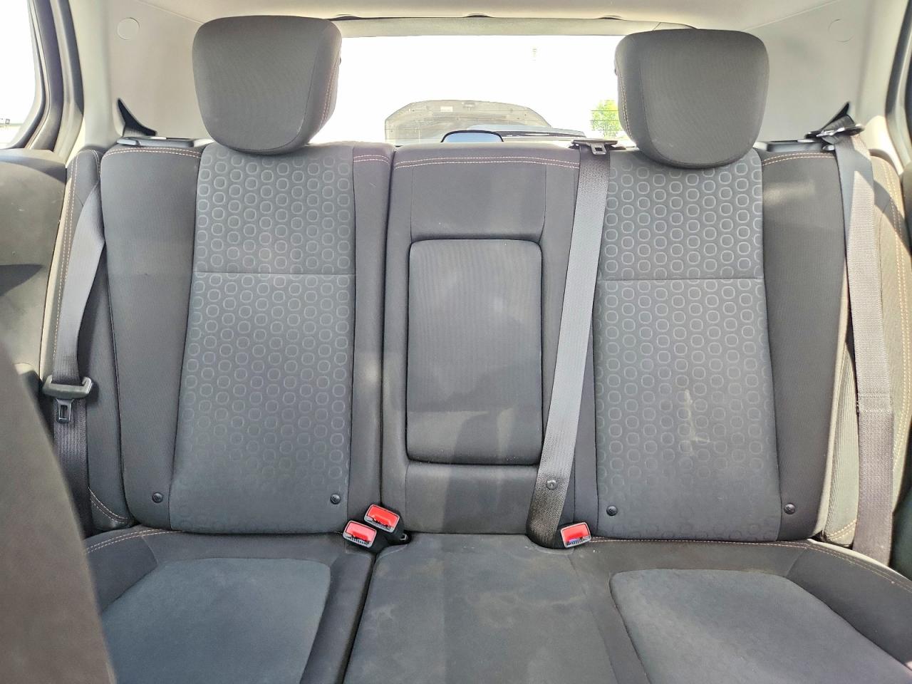 2020 CHEVROLET TRAX LS photo 28