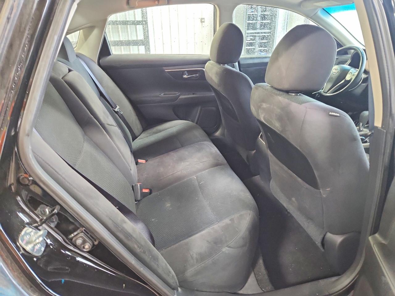 2014 NISSAN ALTIMA 2.5 photo 19