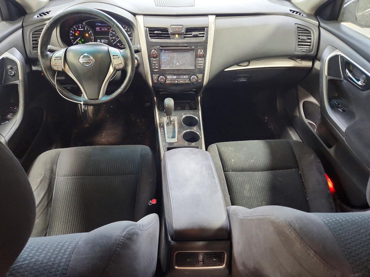2014 NISSAN ALTIMA 2.5 photo 15