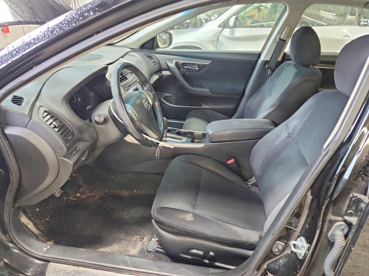 2014 NISSAN ALTIMA 2.5 photo 13