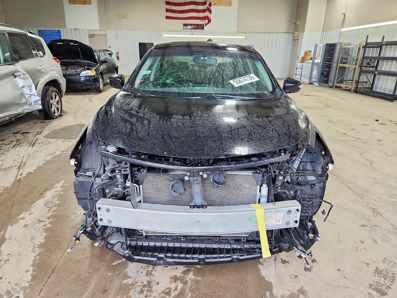 2014 NISSAN ALTIMA 2.5 photo 9
