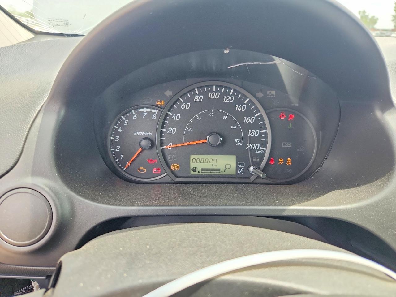 2024 MITSUBISHI MIRAGE ES photo 17