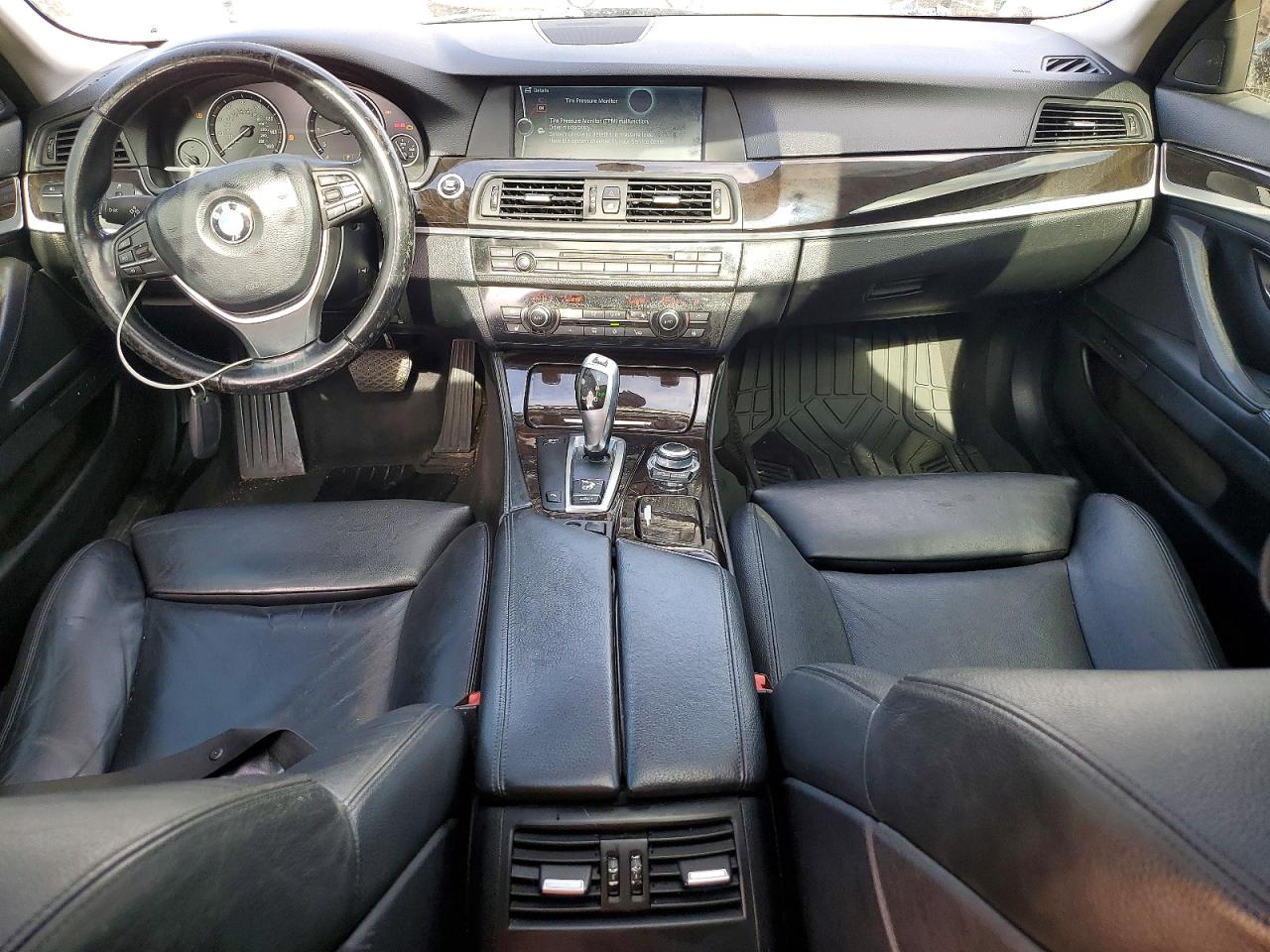 2011 BMW 535 I photo 15