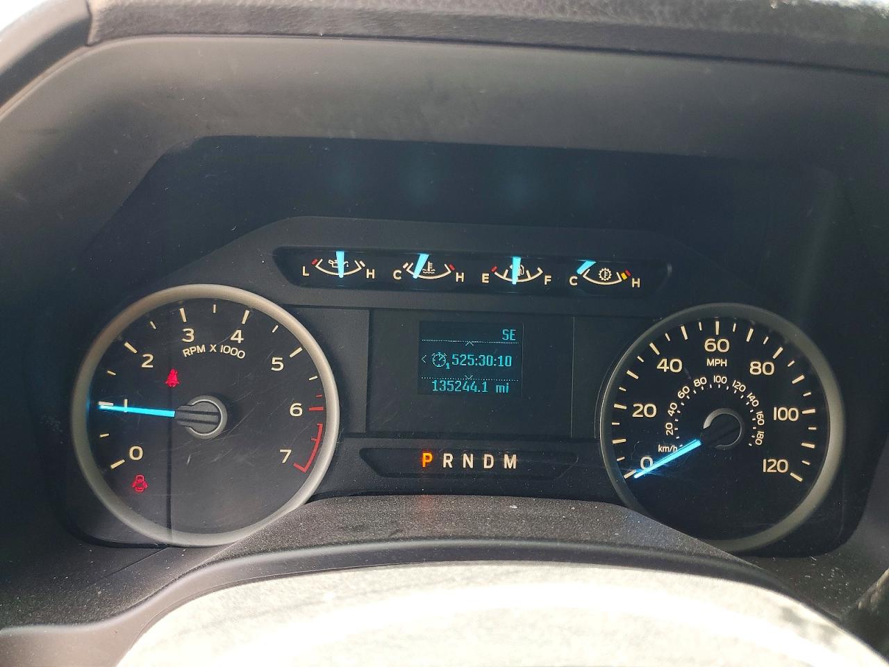 2018 FORD F150 SUPERCREW photo 17