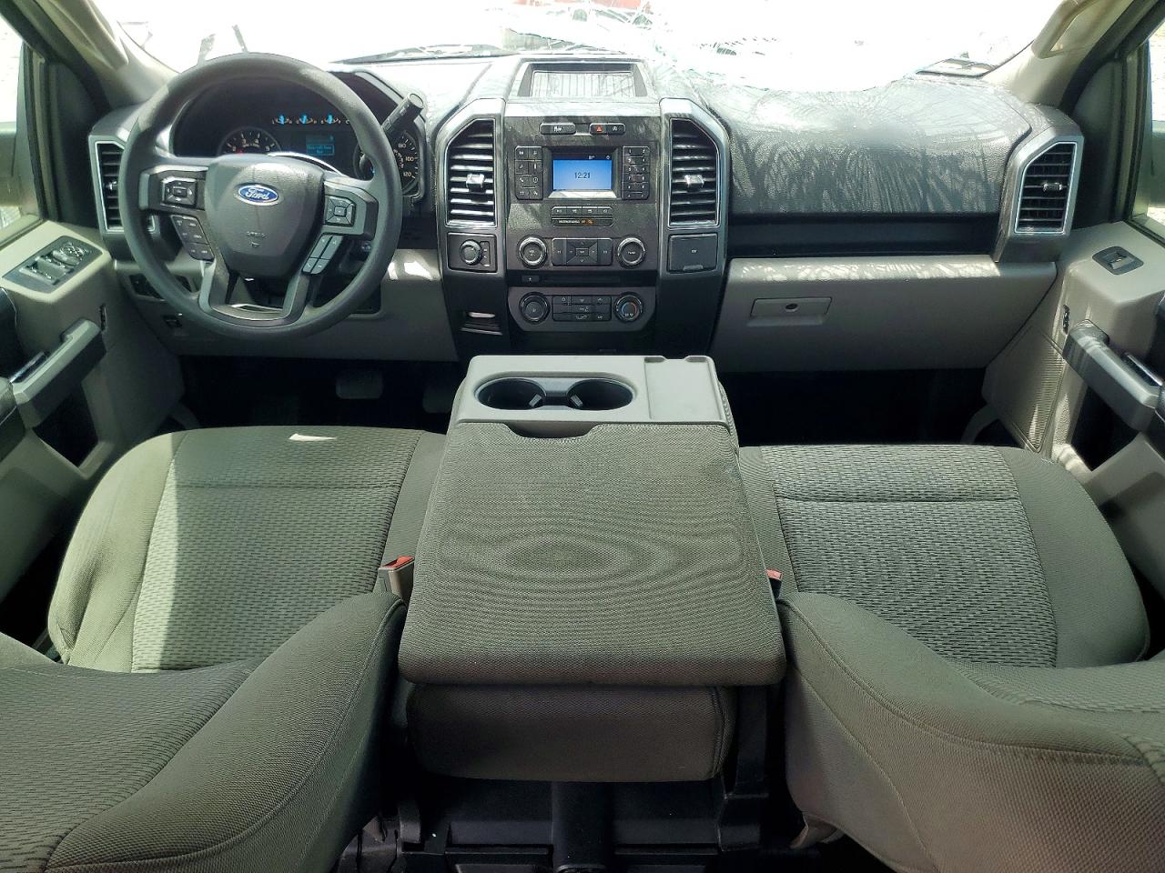 2018 FORD F150 SUPERCREW photo 15