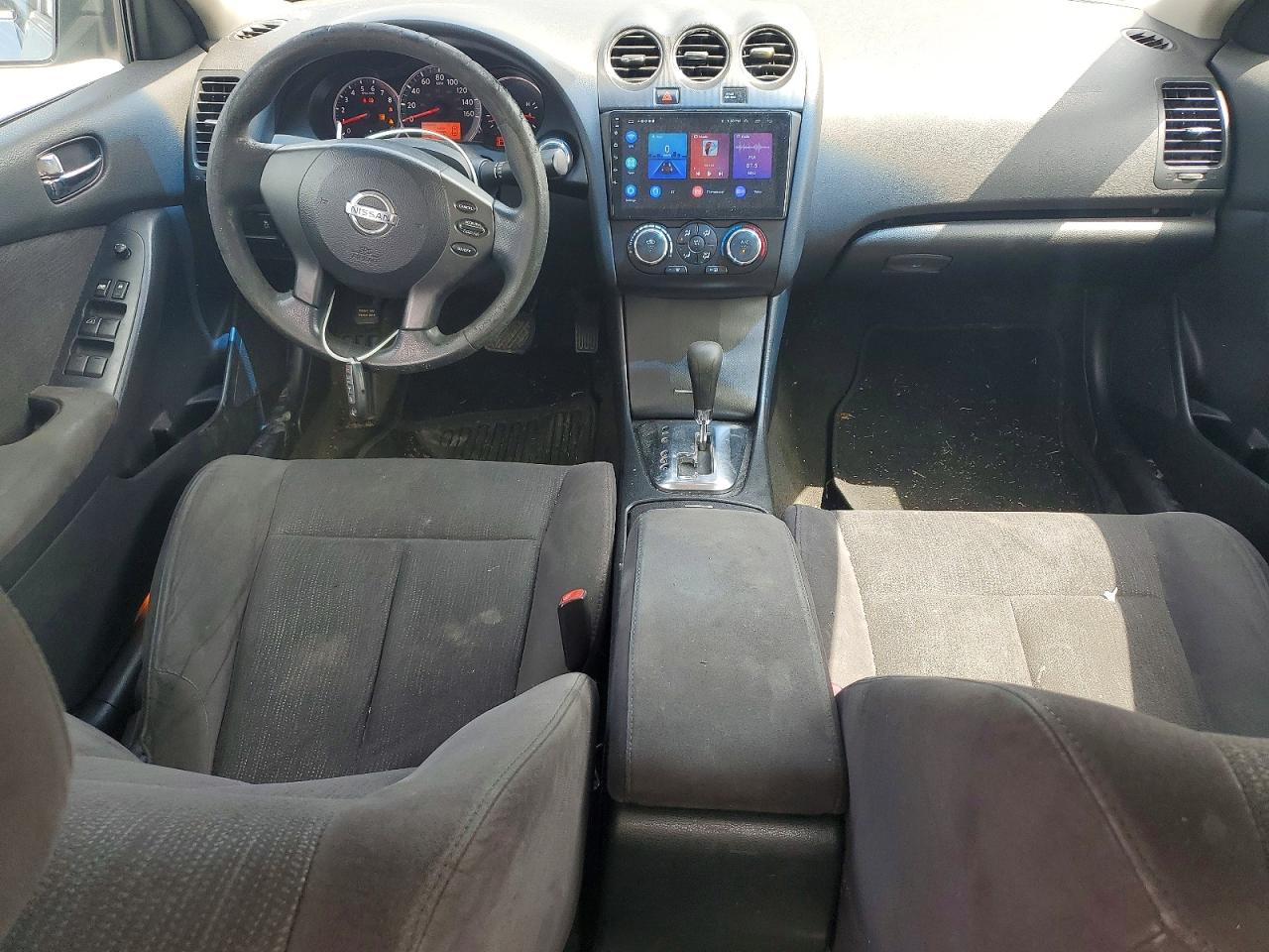 2012 NISSAN ALTIMA 2.5 photo 15