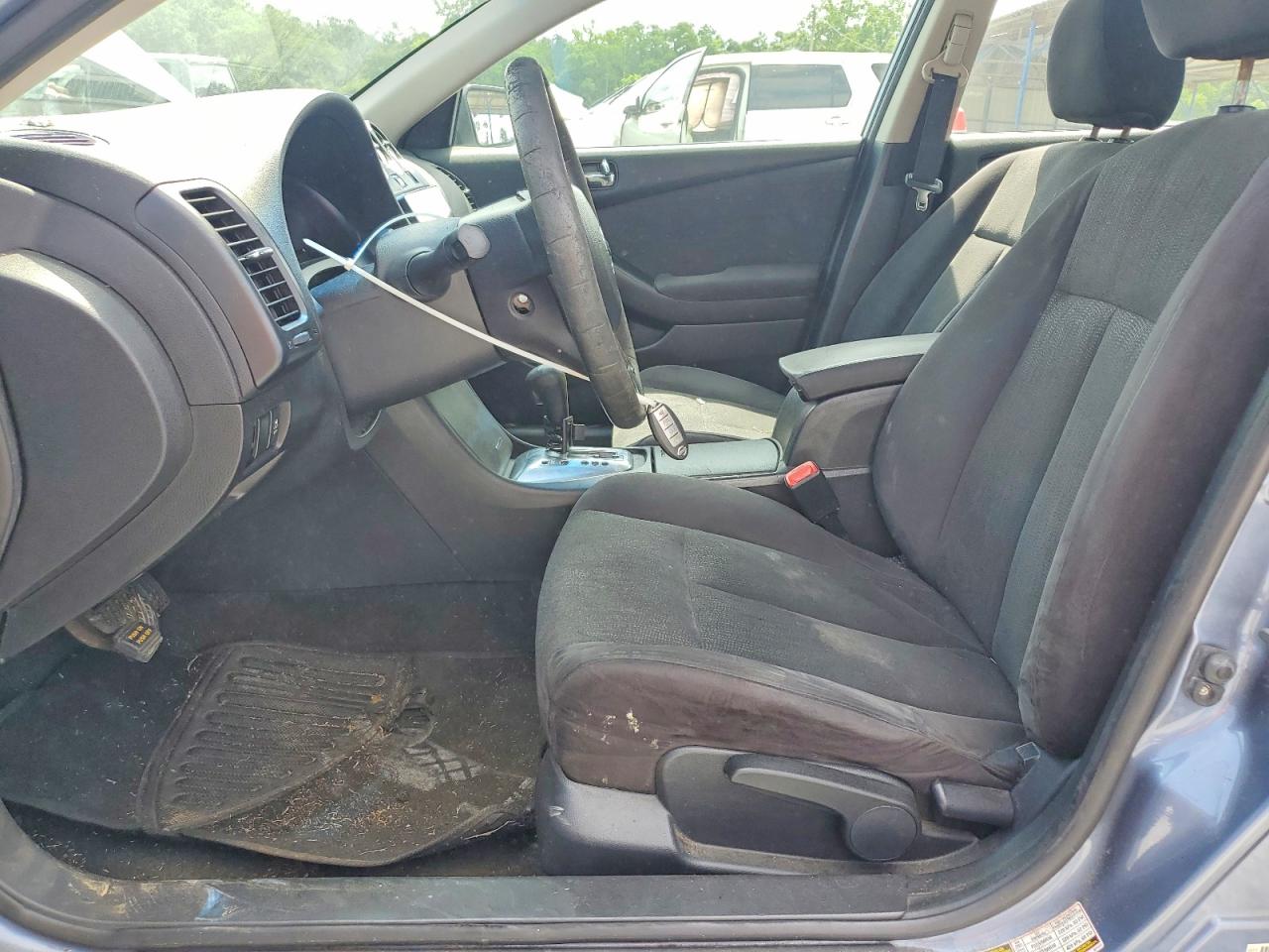 2012 NISSAN ALTIMA 2.5 photo 13