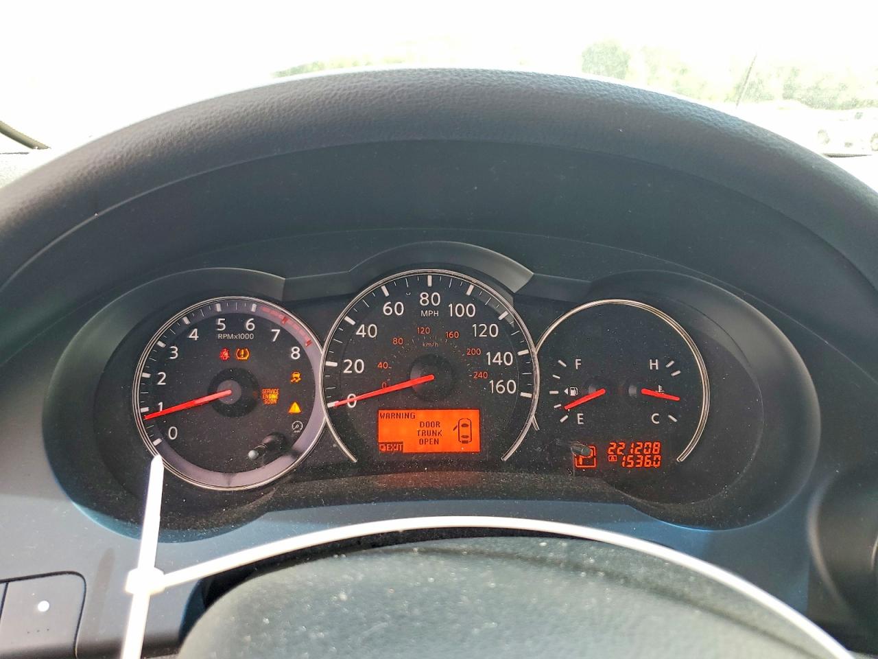 2012 NISSAN ALTIMA 2.5 photo 17