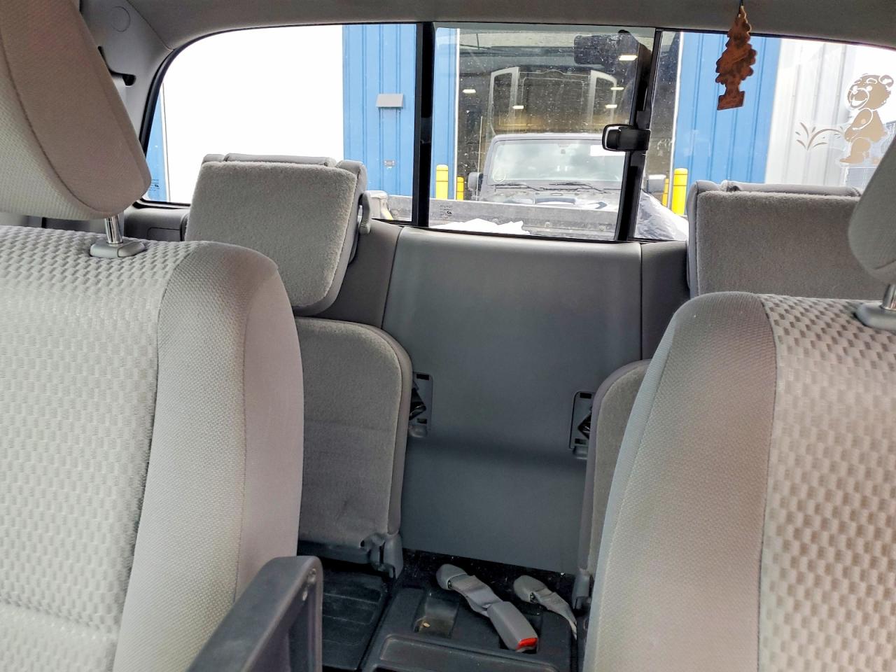 2012 TOYOTA TACOMA ACCESS CAB photo 19