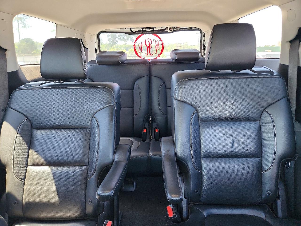 2019 GMC ACADIA SLT-1 photo 19