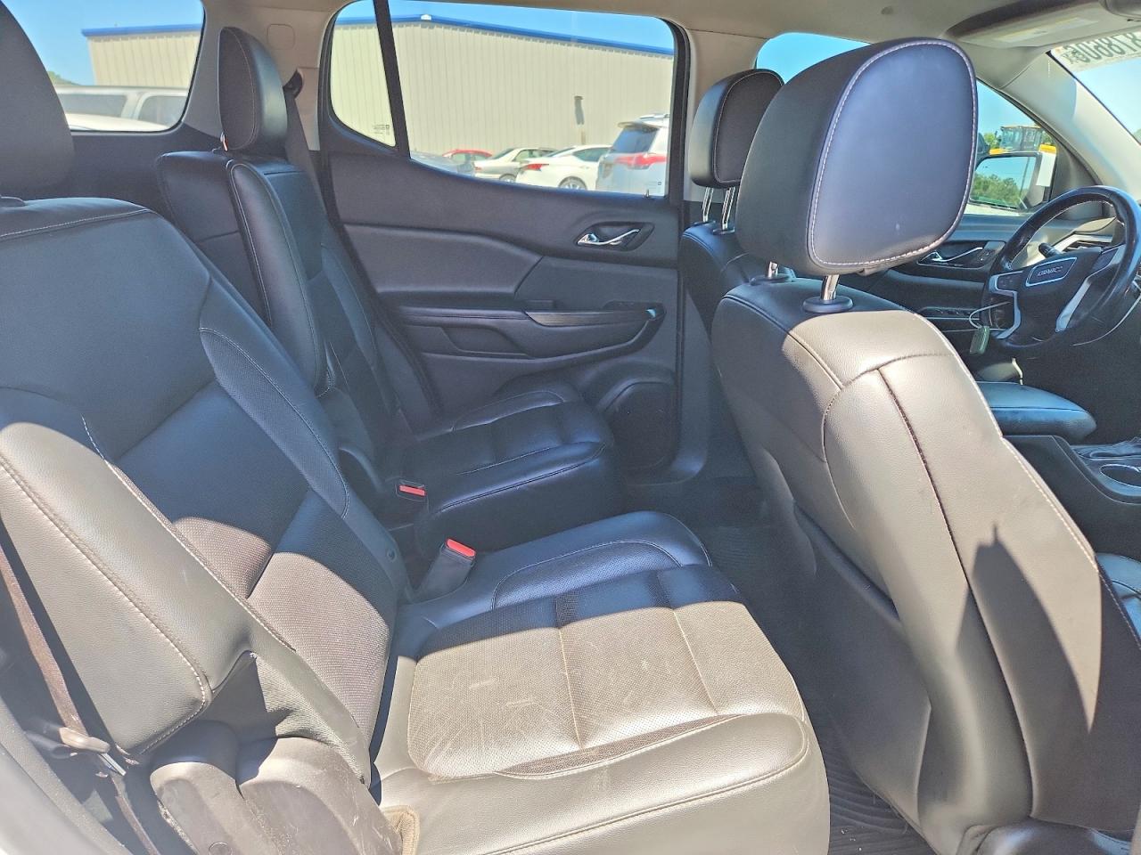 2019 GMC ACADIA SLT-1 photo 21
