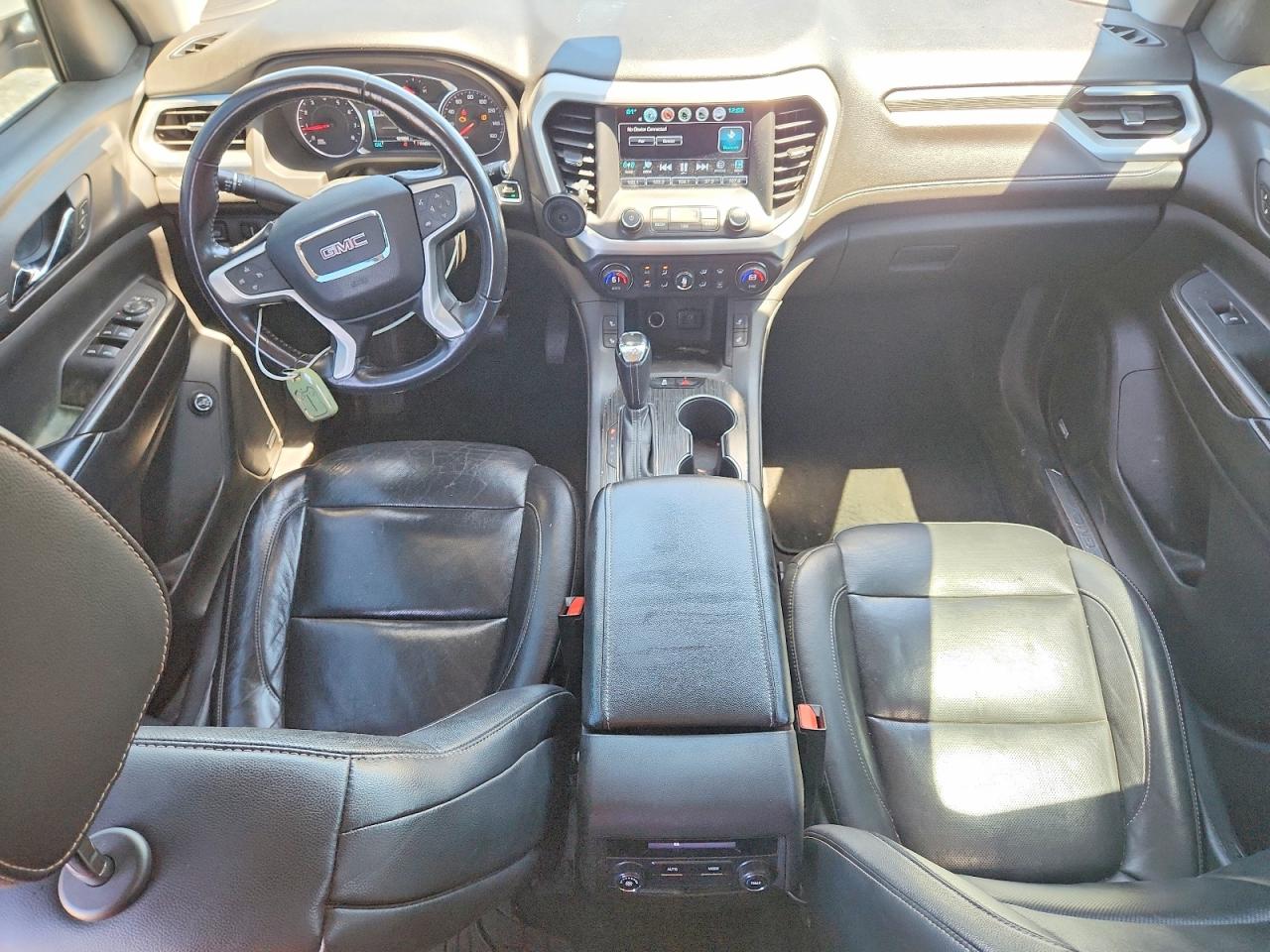 2019 GMC ACADIA SLT-1 photo 15