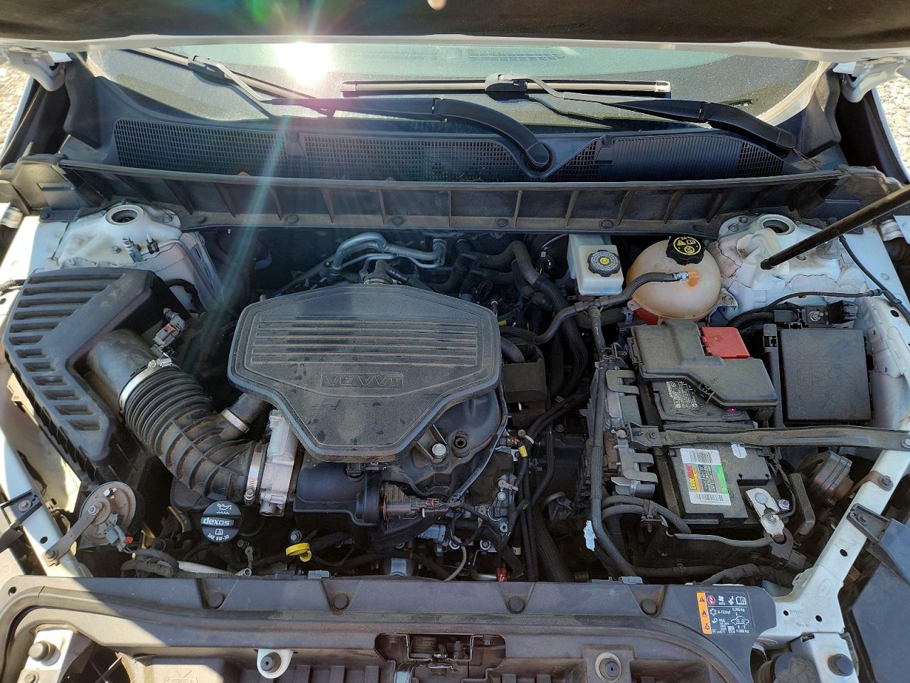 2019 GMC ACADIA SLT-1 photo 23