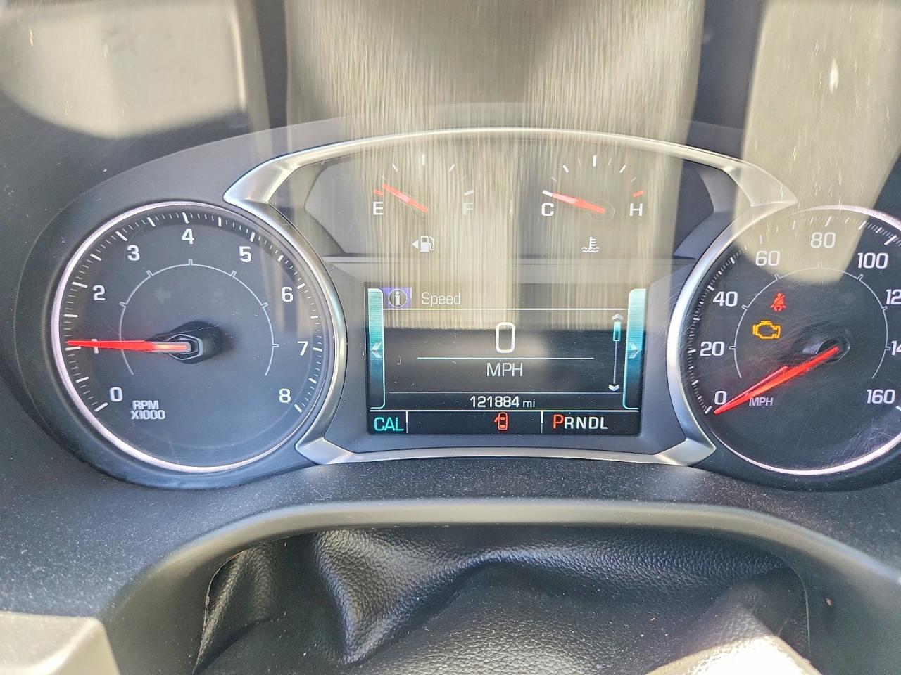 2019 GMC ACADIA SLT-1 photo 17