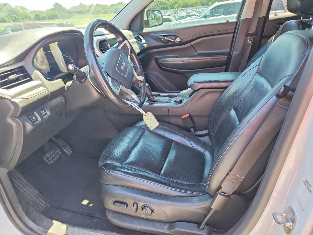 2019 GMC ACADIA SLT-1 photo 13